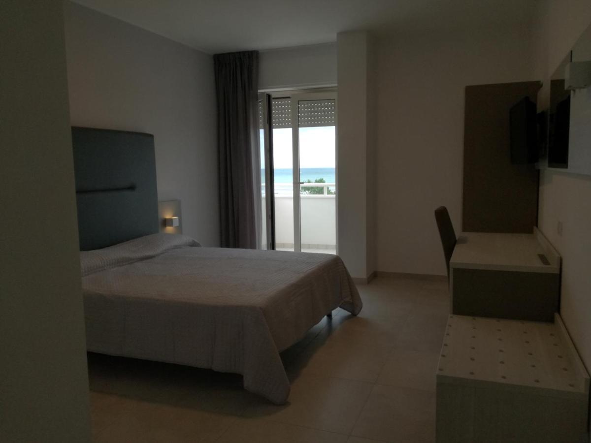 Nuovo Settibi 20m Dalla Giulianova
