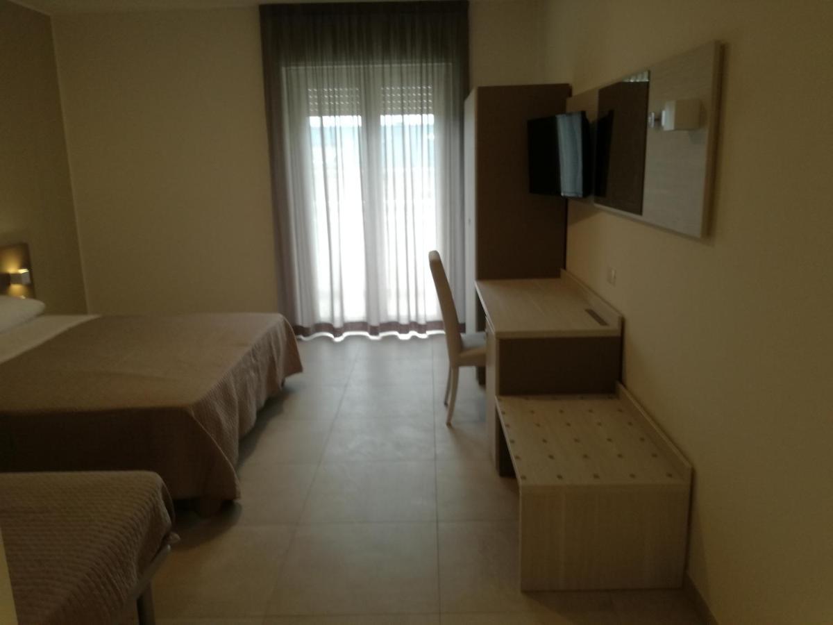 Nuovo Settibi 20m Dalla 3*